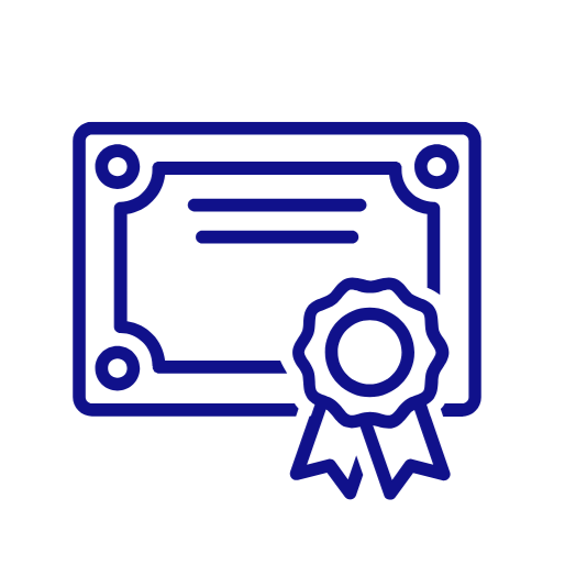 Live Certificates
