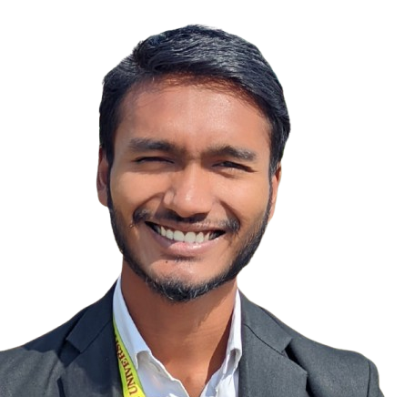 Vivek Choukikar