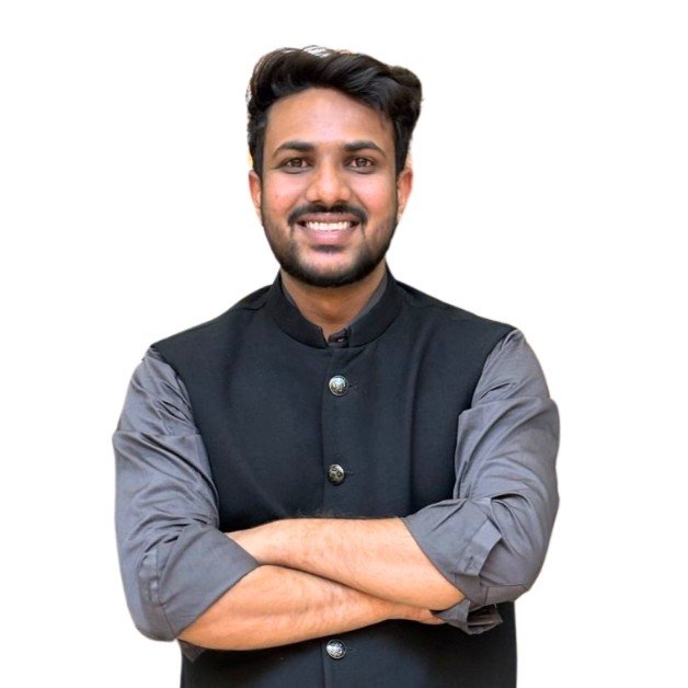 Vivek Choukikar